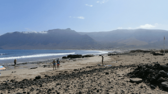 Caleta de Famara